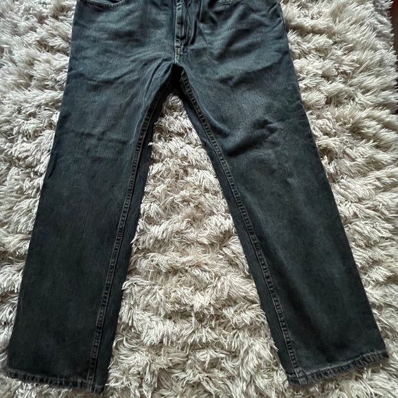 Urban Pipeline Regular Fit Men's Jeans Size 36X30 - Picture 2 of 7